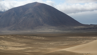 <em></em>Artist hopes to ensure that Toto will be heard in an African desert forever